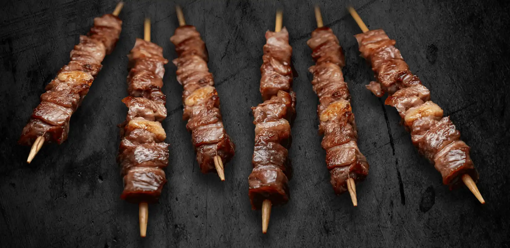 Arrosticini